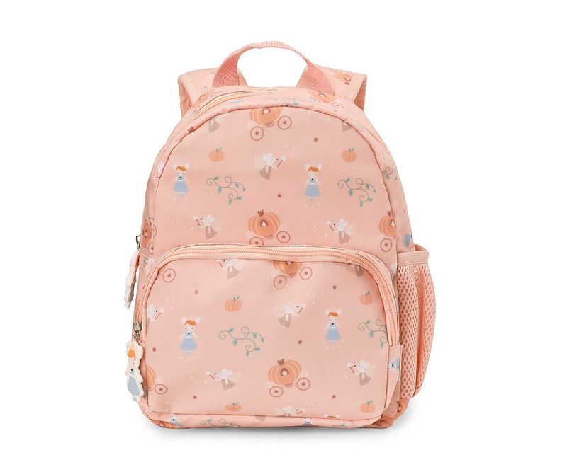 MOCHILA INFANTIL MOUSE FAIRIES TUTETE MOCHILA INFANTIL MOUSE FAIRIES TUTETE
