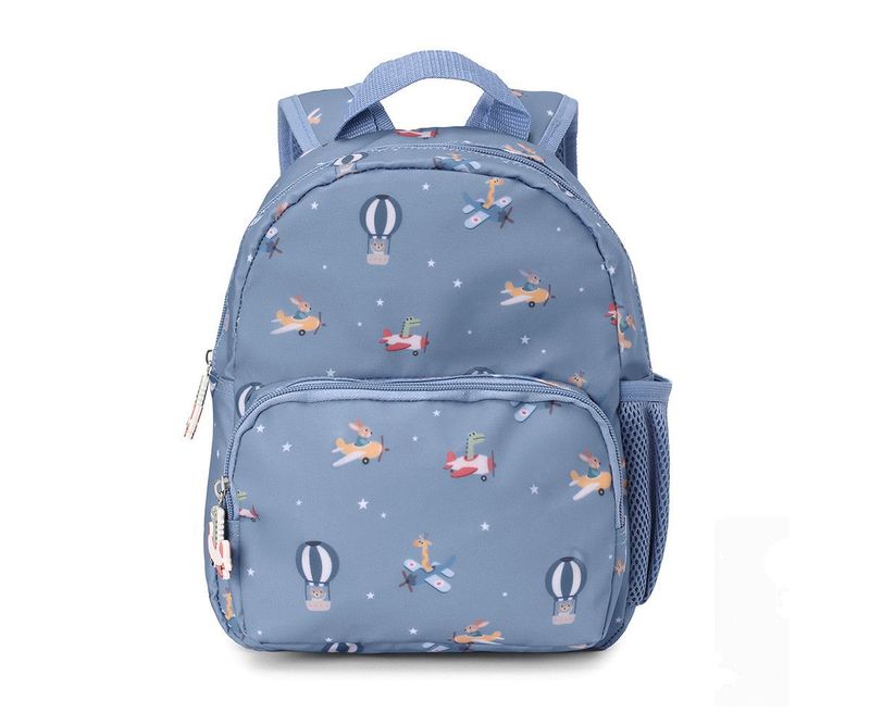MOCHILA INFANTIL PLANES TUTETE MOCHILA INFANTIL PLANES TUTETE