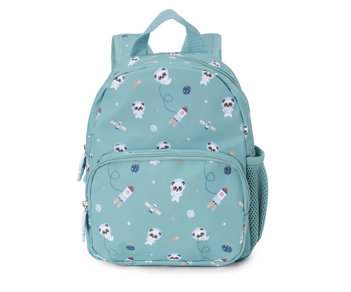MOCHILA INFANTIL PANDAS IN SPACE TUTETE MOCHILA INFANTIL PANDAS IN SPACE TUTETE