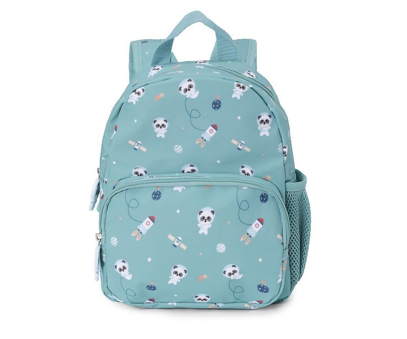 MOCHILA INFANTIL PANDAS IN SPACE TUTETE MOCHILA INFANTIL PANDAS IN SPACE TUTETE