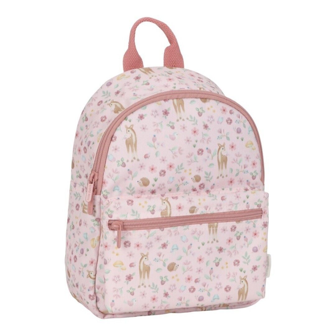 MOCHILA INFANTIL FAIRY GARDEN LITTLE DUTCH MOCHILA INFANTIL FAIRY GARDEN LITTLE DUTCH