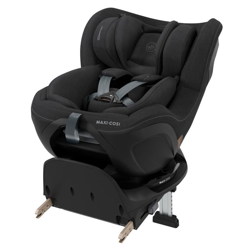 SILLA AUTO MICA SLIDE MAXI-COSI color Aut. Black SILLA AUTO MICA SLIDE MAXI-COSI color Aut. Black