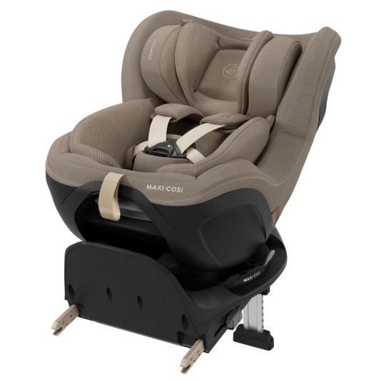 SILLA AUTO MICA SLIDE MAXI-COSI color Truffle