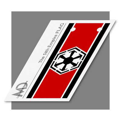 Flaga The Sith Empire FLAG
