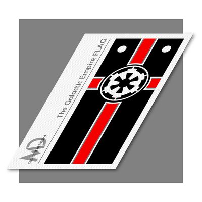 Flaga The Galactic Empire FLAG