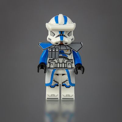 501st kama i pauldron ARC trooper v4