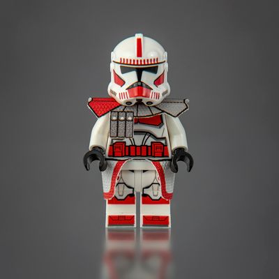 CG kama i pauldron ARC trooper v4