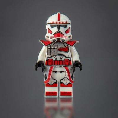 CG kama i pauldron ARC trooper v2