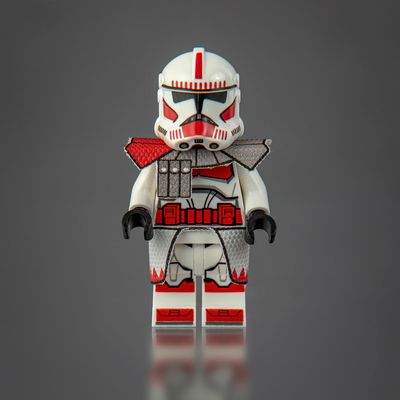 CG kama i pauldron ARC trooper v3