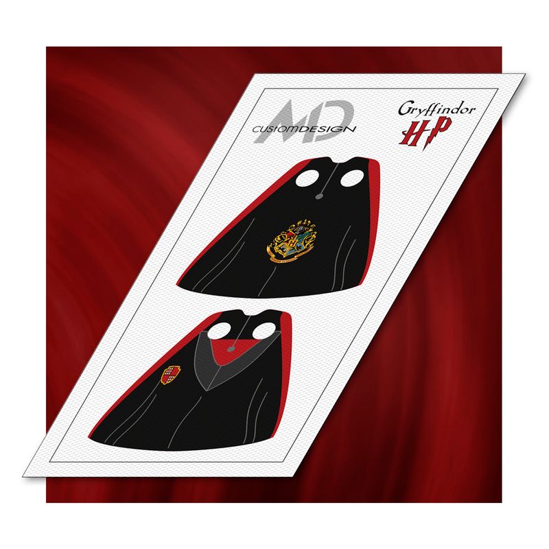 Pelerynki Gryffindor Capes