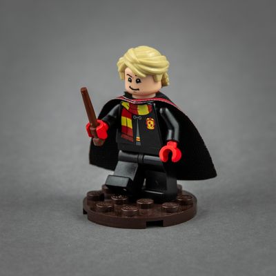 HP