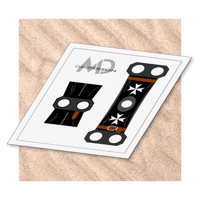 Tunika Rycerza - Joannita / Hospitaller Knight Tunic