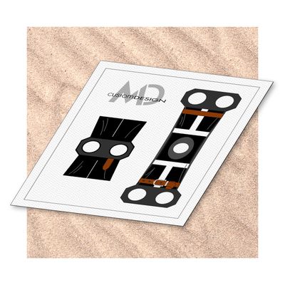 Tunika Rycerza - Zakon Rycerzy Tau / Tau Knight Tunic