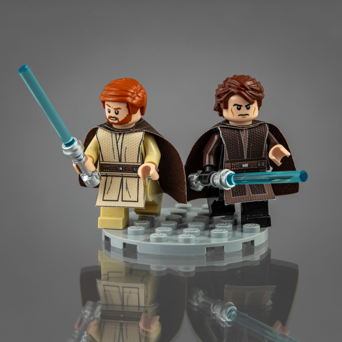 Anakin i Obi-Wan EP3