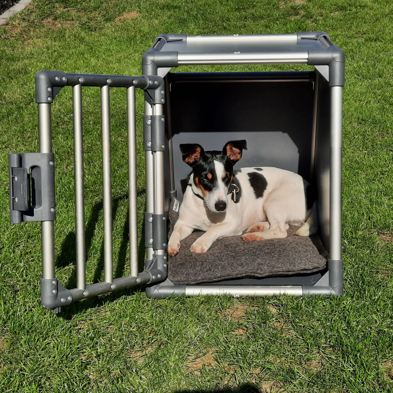 Hundematte