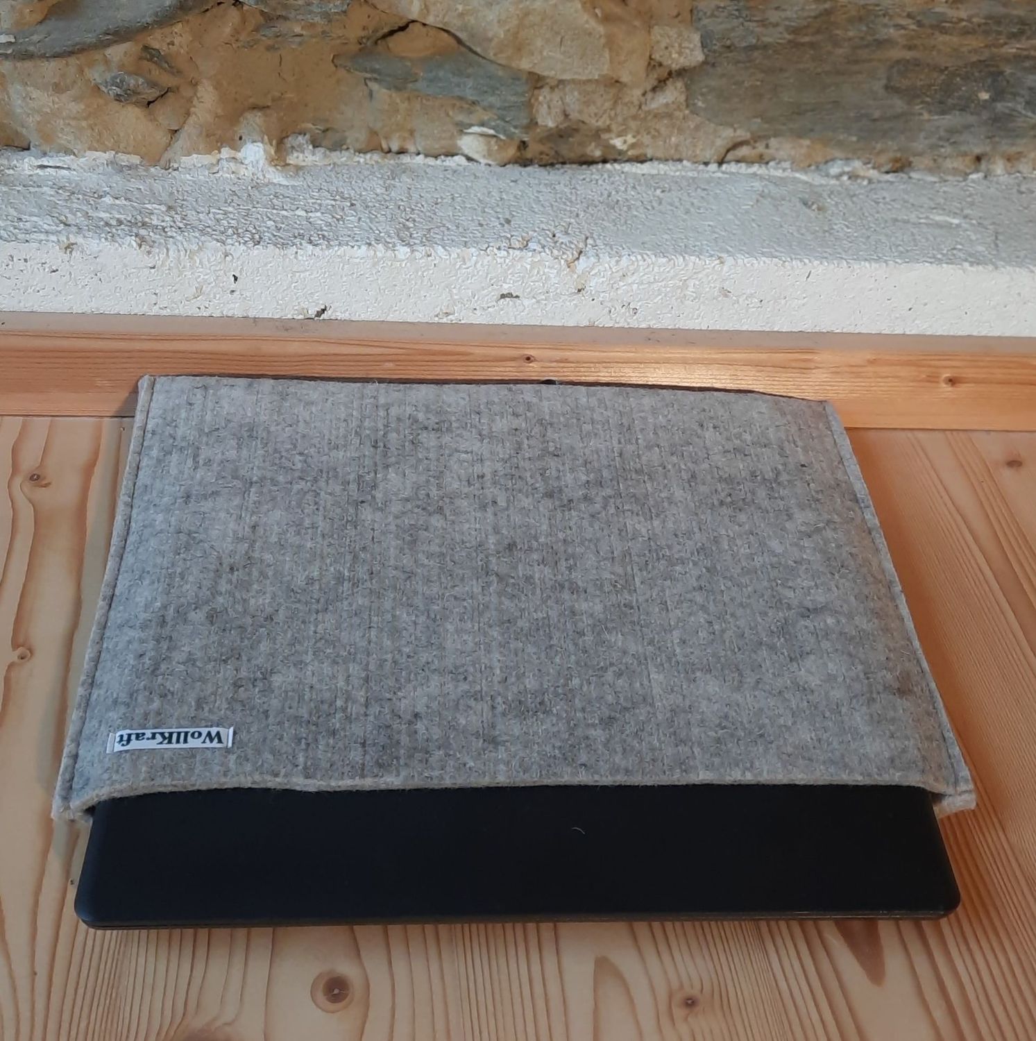 Ipad/Laptop Hülle