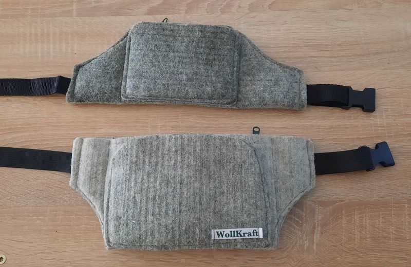 Bauchtasche