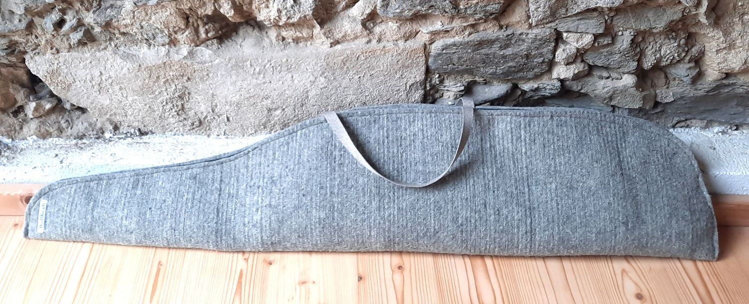 Gewehr Futteral