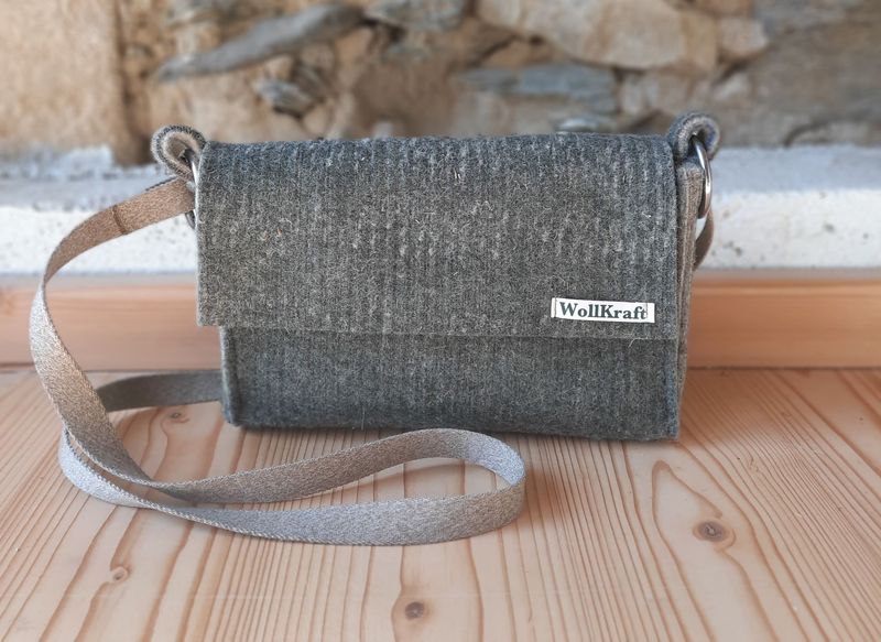 Tasche für unterwegs