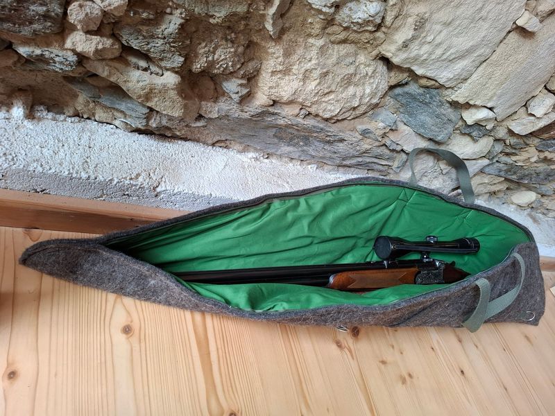Gewehr Futteral