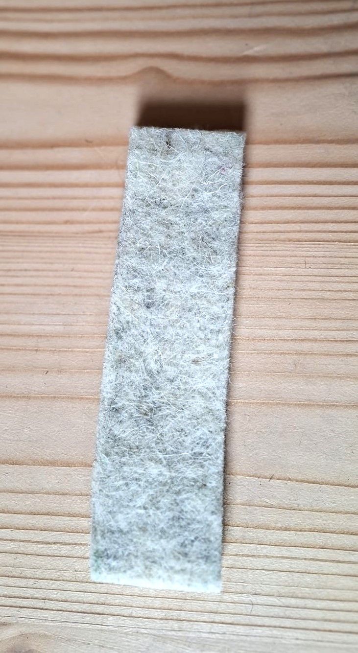 Vitalstreifen