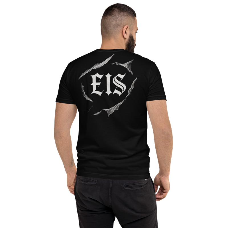 EIS Men's  Short Sleeve