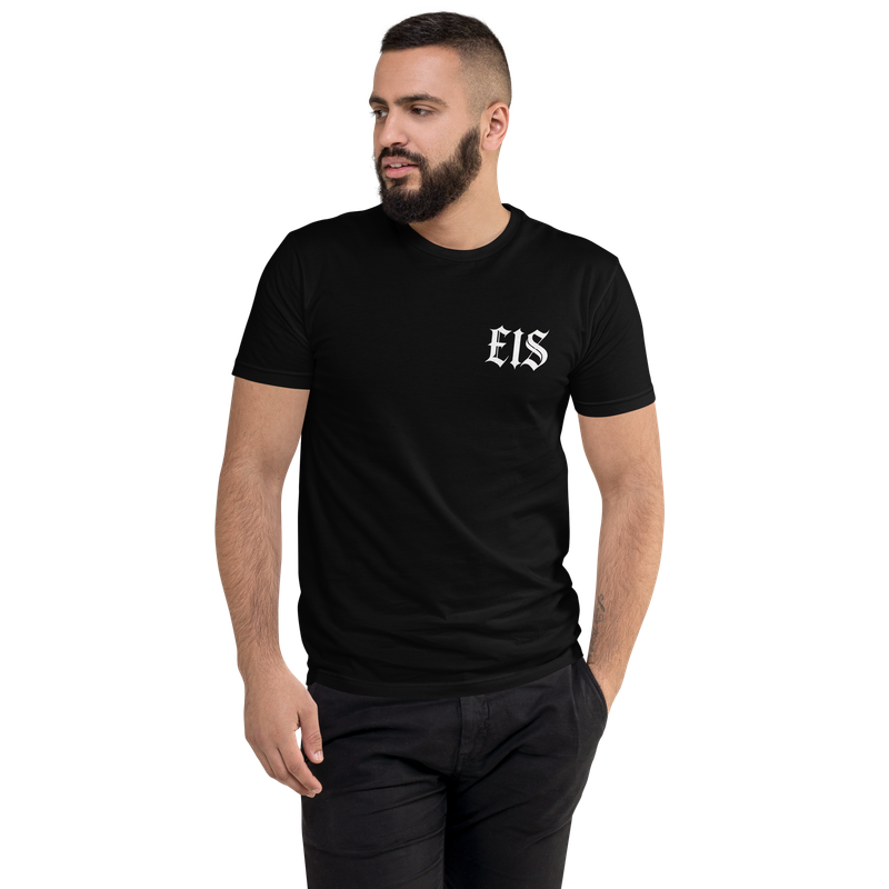 EIS Men's  Short Sleeve
