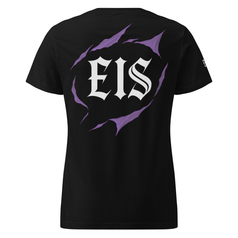 EIS Women’s basic softstyle t-shirt EIS