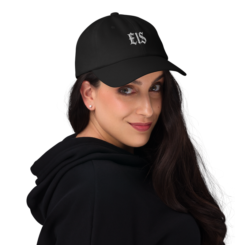 ​Casquette EIS Unisex – Édition VIP brodée