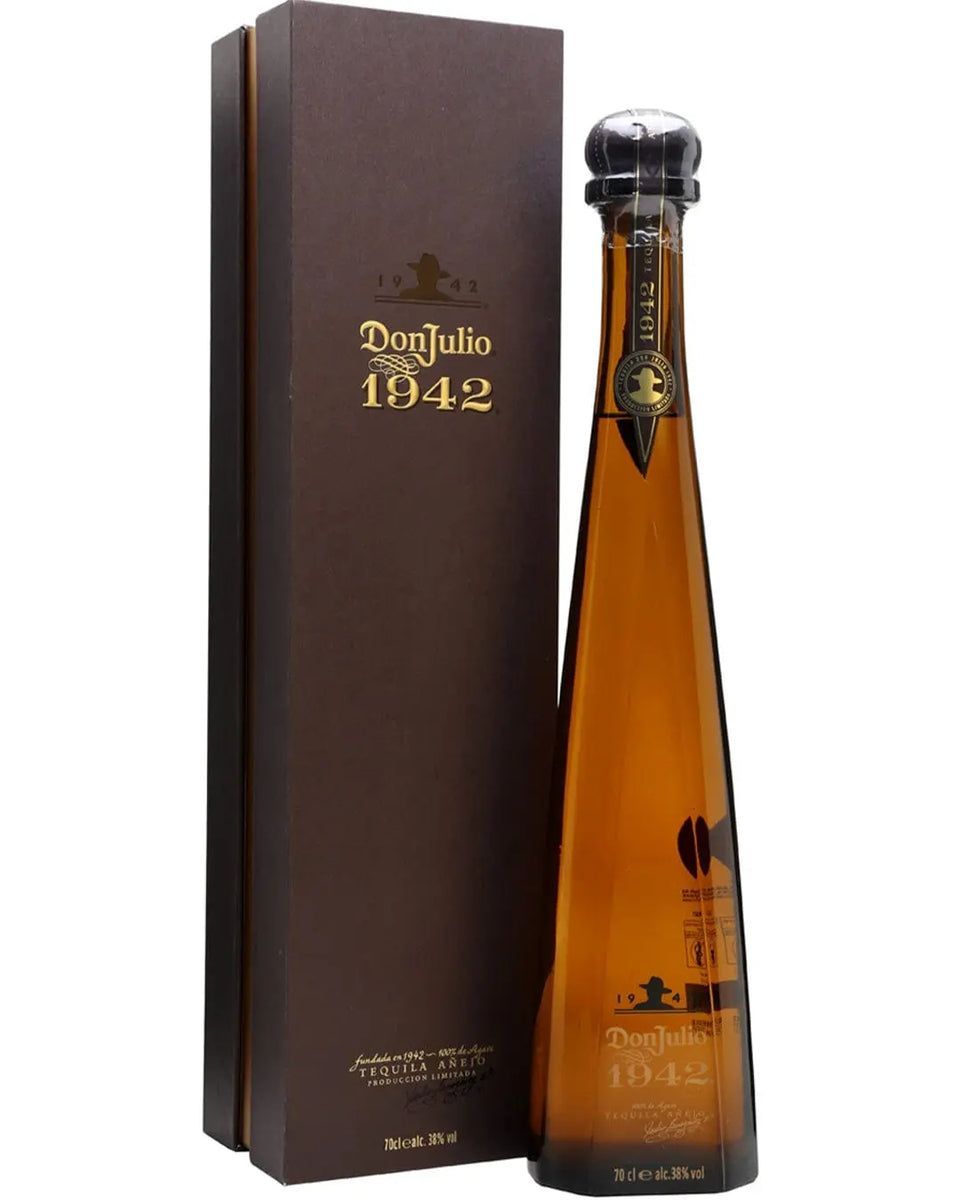 Don Julio 1942 Anejo Tequila
