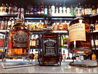 Whisky