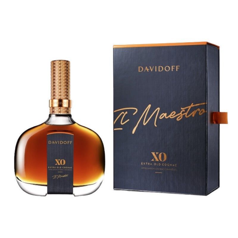 Davidoff Xo Cognac