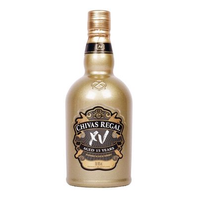 Chivas Regal 15 Year Old