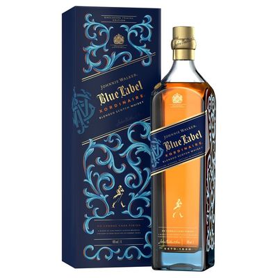 Johnnie Walker Blue Label Xordinaire - 1L