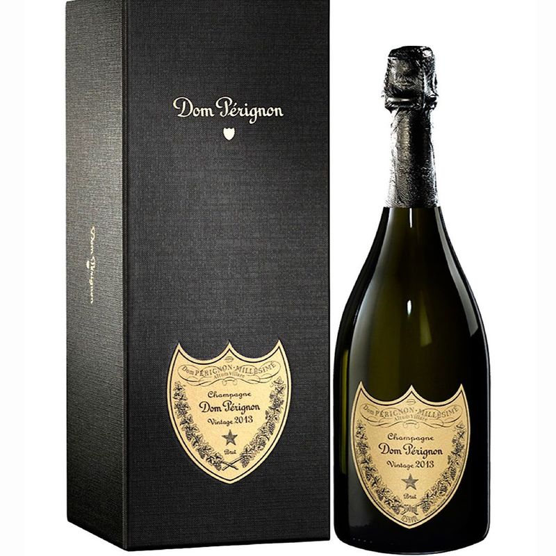 Dom Perignon Vintage 2013 Champagne