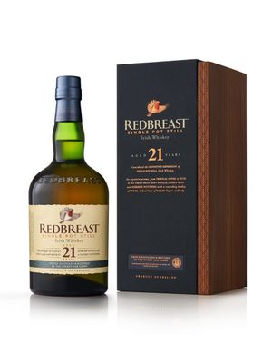 Redbreast 21 Year Old