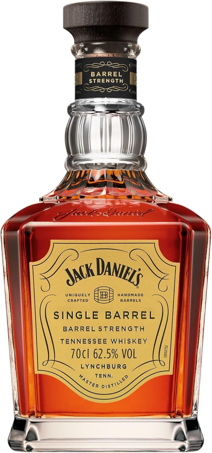 Jack Daniel's - Monogram 2004 Auction | The Grand Whisky Auction