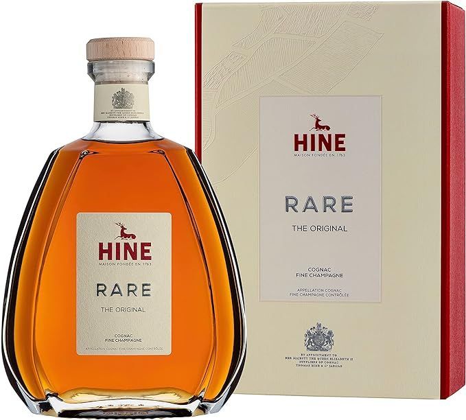 Hine Rare The Original Cognac