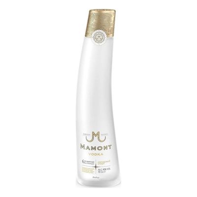 Mamont Siberian Vodka