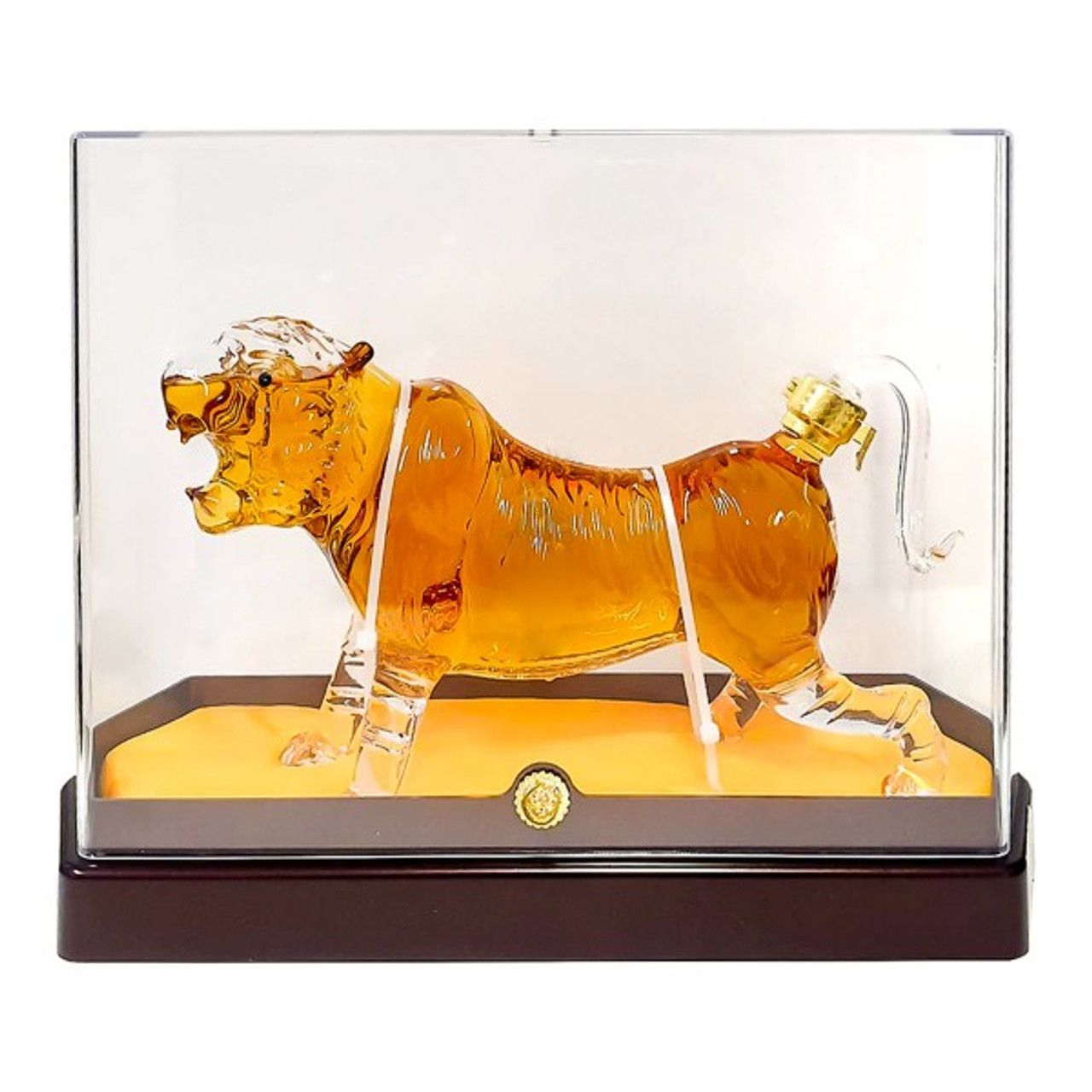 Napoleon Xo Brandy Tiger