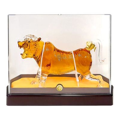 Napoleon Xo Brandy Tiger