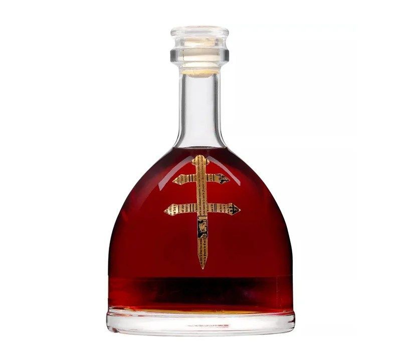 D'Usse Vsop Cognac 75Cl