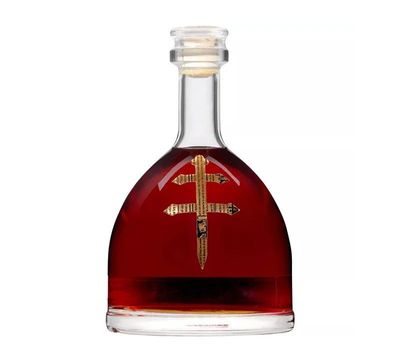 D'Usse Vsop Cognac 75Cl