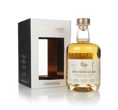 Drumshanbo Single Pot Still Irish Whiskey