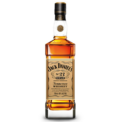 Jack Daniel'S No. 27 Gold