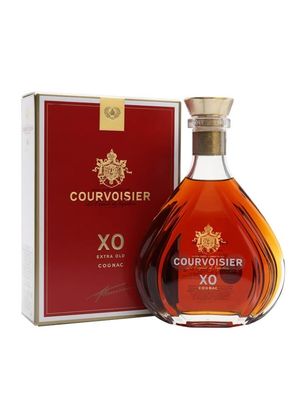 Courvoisier Xo