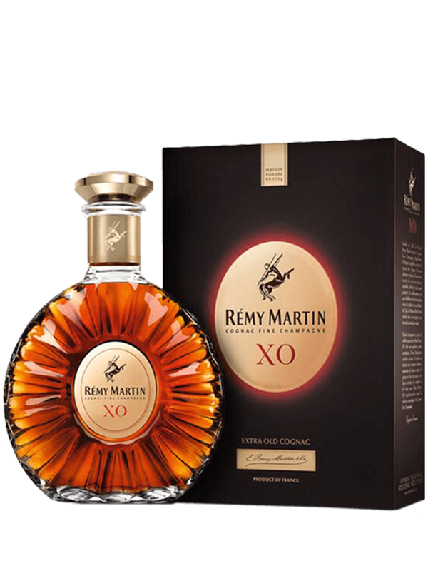 Remy Martin Xo