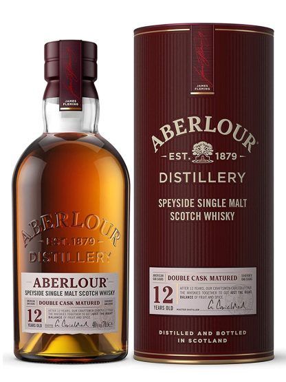 Aberlour 12 Years