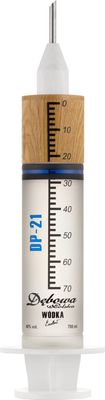 Debowa Polska - Syringe Edition 50Cl