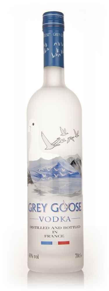 Grey Goose - 3L